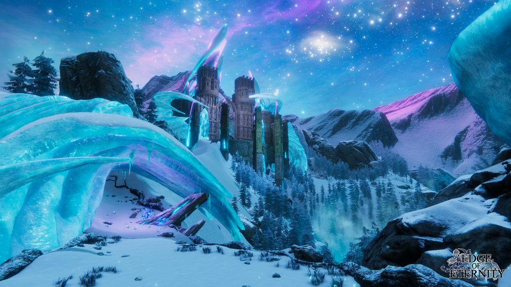 Edge of Eternity recensione Edge of Eternity recensione